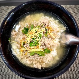 .ข้าวต้มหมู.