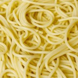สปาเกตตี้เปล่า Plain Spaghetti