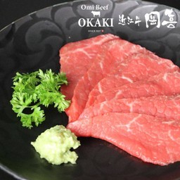 เนื้อแดง (มันน้อย)