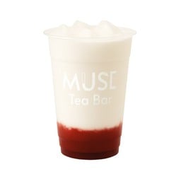 Strawberry Latte