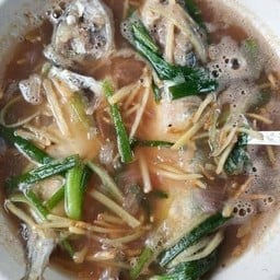 ต้มส้มปลาทู