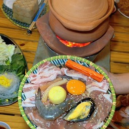 ชุดจิ้มจุ่ม