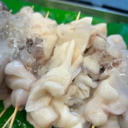 เอ็นคอหมึก