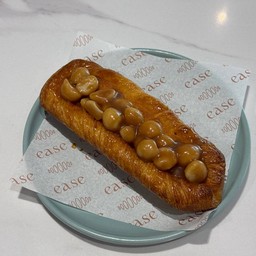 คาราเมล แมค ทวิส