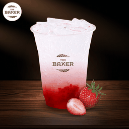 Sparkling Strawberry