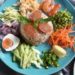 ร้านธัญรส(สุไหงโก-ลก)