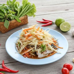 ตำปูม้า