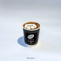 Hot Cocoa