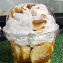 บานาฟฟี่คาราเมล