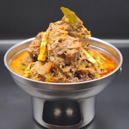 เล้งต้มยำหม้อไฟ