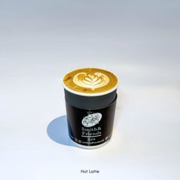 Hot Latte