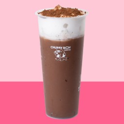 โกโก้เย็น  (22 oz.)