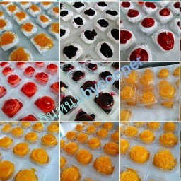 กินหนม by Cooper