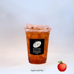 Apple Iced Tea