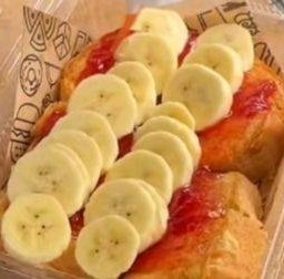 ปังปิ้ง หน้ายิ้ม