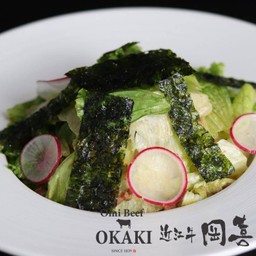 สบัดซอสงา