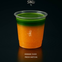 SIKU.MATCHA