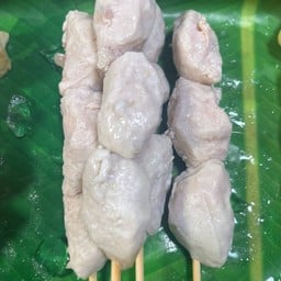 M&M ชาบู&ยำเสียบไม้