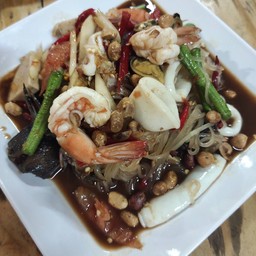 ตำทะเลรวม