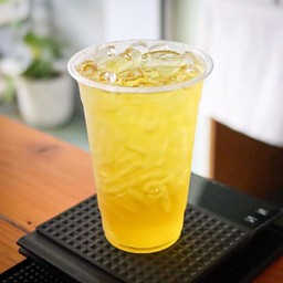 น้ำเก็กฮวย