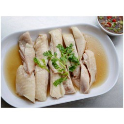 ไก่ซูวีแช่เหล้า เล็ก