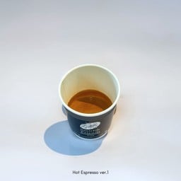 OM Espresso