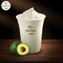 Avocado Smoothie