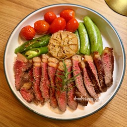 พิคานย่าย่างโรสแมรี่