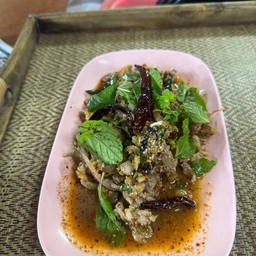 ลาบเป็ด