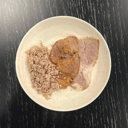 ท็อปปิ้งชาชู