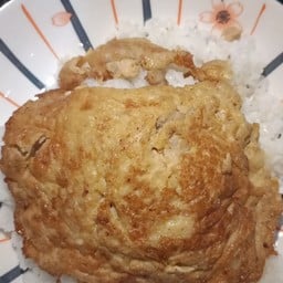 ไข่เจียวกับเจียวไข่-สารภีหนองผึ้ง