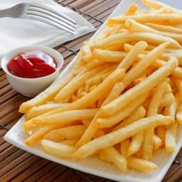 เฟรนฟรานทอด