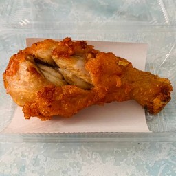 น่องไก่ทอด