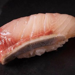 ปลาฮามาจิซูชิ 1คำ