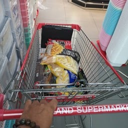 Foodland นวมินทร์