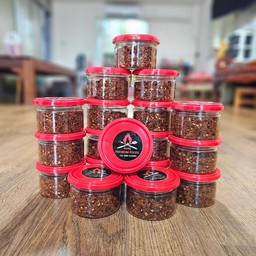 ครัวคุณปู ต้นตำหรับน้ำพริกปลาสลิด