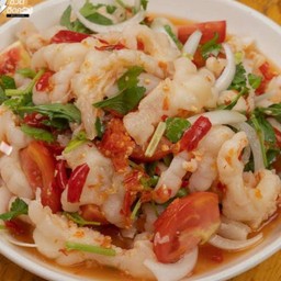 ยำเล็บมือนาง