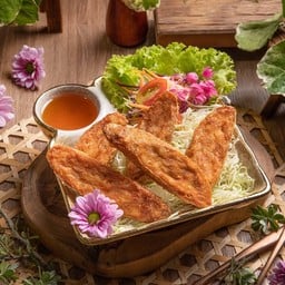 แฮ่กึ๊นกุ้ง