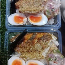 ข้าวปลาแกะ ซอยพระราชาวิริยาภรณ์11 Byน้องอ้อม