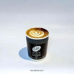 OM Hot Mocha