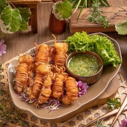 หมึกไข่แดดเดียว