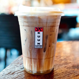 มอคค่า คาราเมล