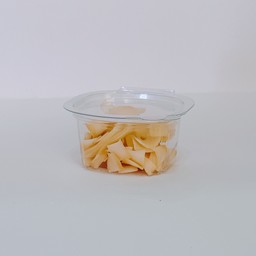 Yo!blow Greek yogurt