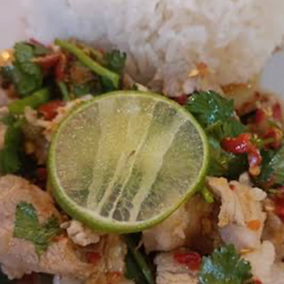 ครัวอีสาน101 ชะแว๊ปชะแว๊ป