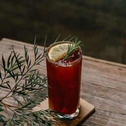 ชามะนาว