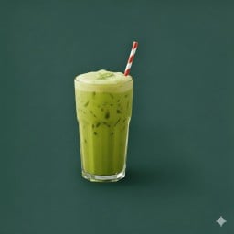 ชาเขียวชัก