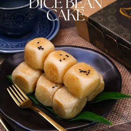 ขนมลูกเต๋า