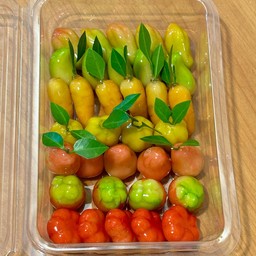 ลูกชุบกล่อง32ชิ้น