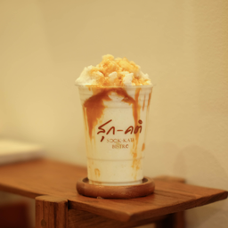 FRAPPE FRESH MILK CARAMEL