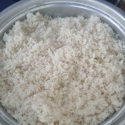 ข้าวเปล่า